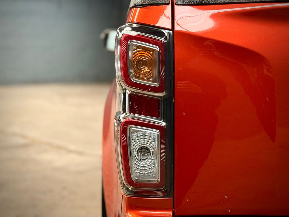 2021 Isuzu D-MAX DL40 DCB // 12 MONTH WARRANTY // SAME DAY FINANCE €26,750