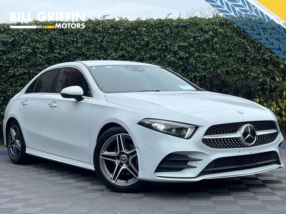 2020 Mercedes-Benz A Class for sale in , Ireland