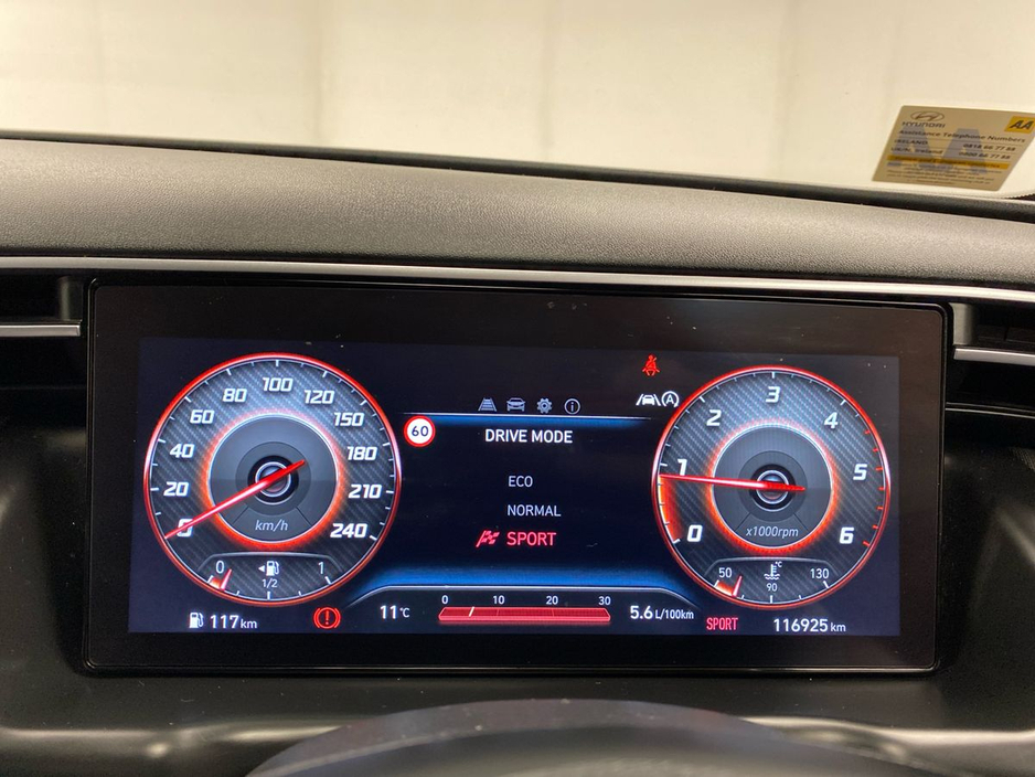 2023 Hyundai Tucson - image 24