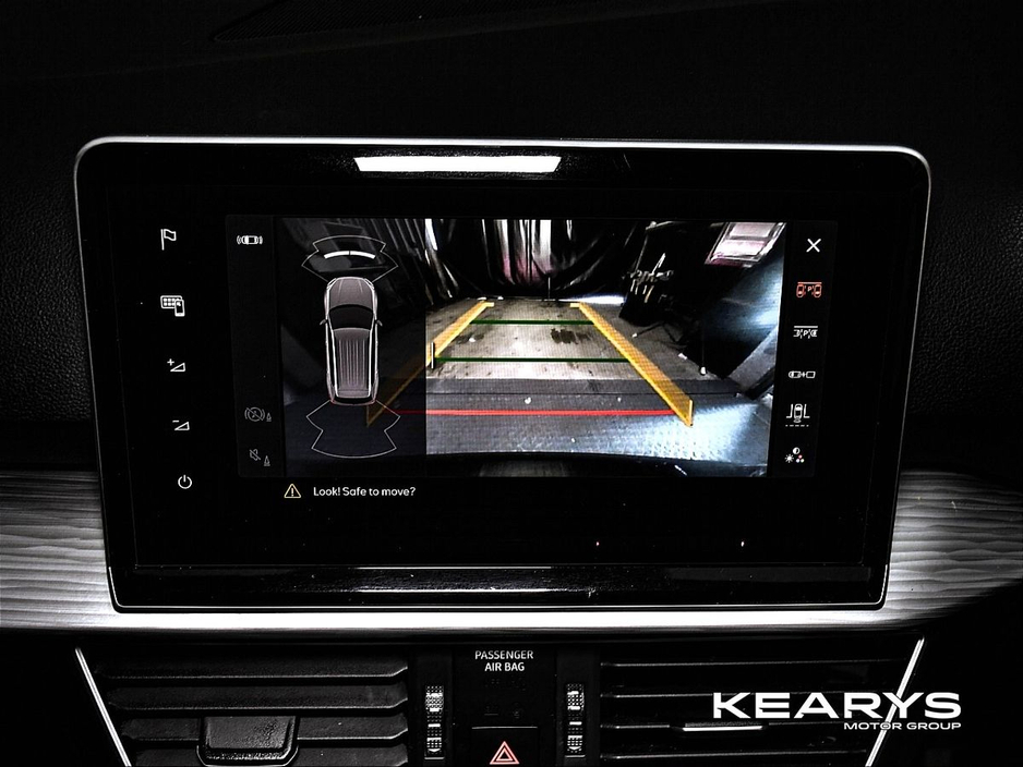 2023 SEAT Tarraco 2.0TDI 150hp 7S Xperience DSG €42,888