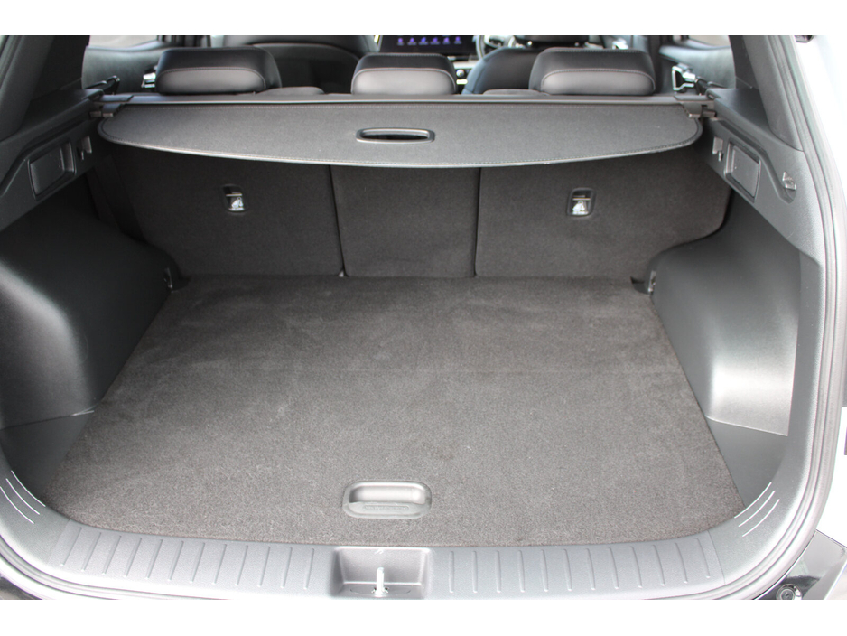 2024 Kia Sportage - image 12