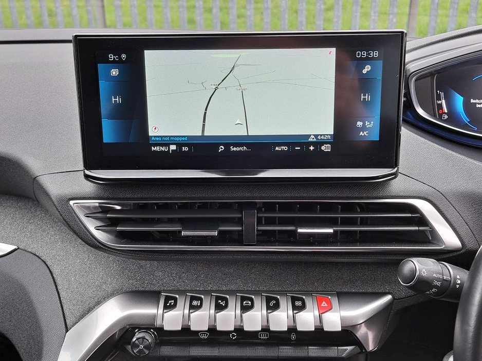 2023 Peugeot 3008 - image 22