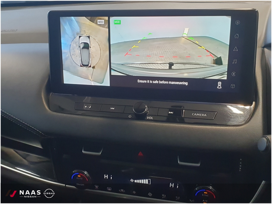 2023 Nissan Qashqai - image 14