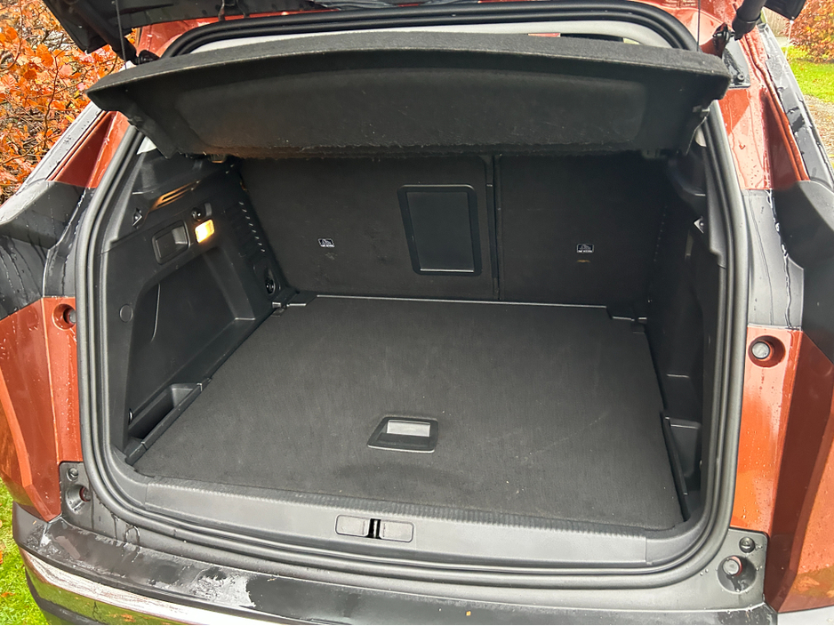 2019 Peugeot 3008 AUTOMATIC/DIESEL///TINY KILOMETRES///HUGE SPEC//LEATHER ALCANTARA SEATING//ELECTRIC BOOT///FULL SERVICE HISTORY//IRISH CAR///NCT 6/2027///STUNNING EXAMPLE €18,950