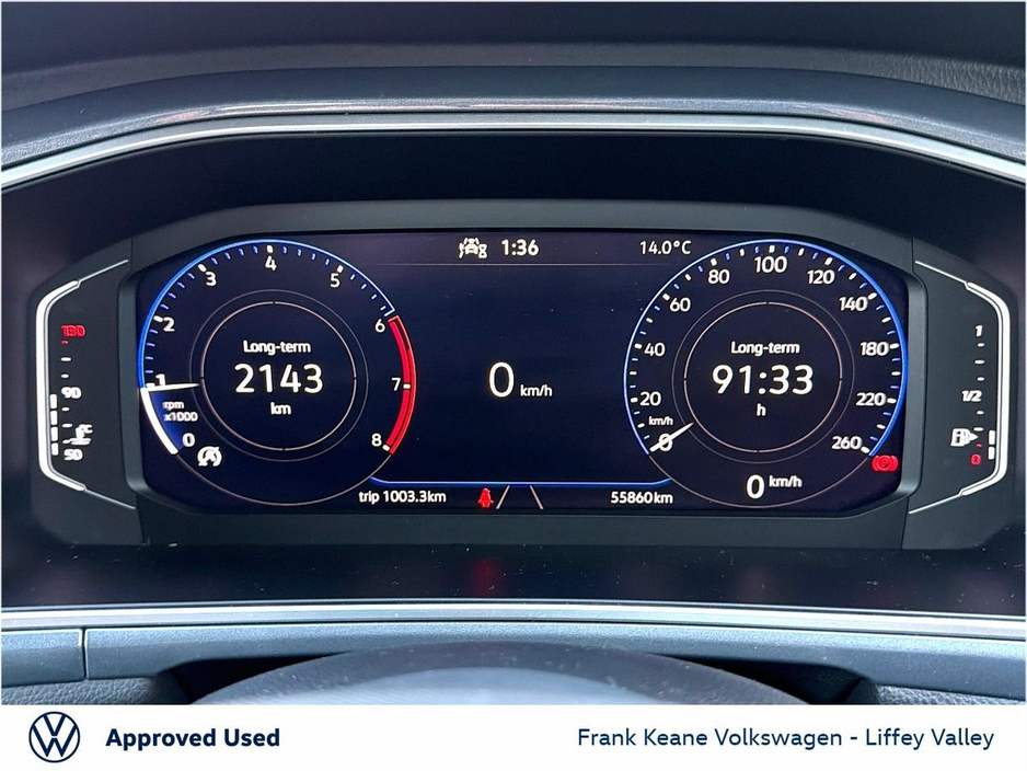 2022 Volkswagen T-Roc - image 12