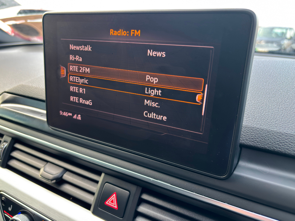 2019 Audi A5 - image 13