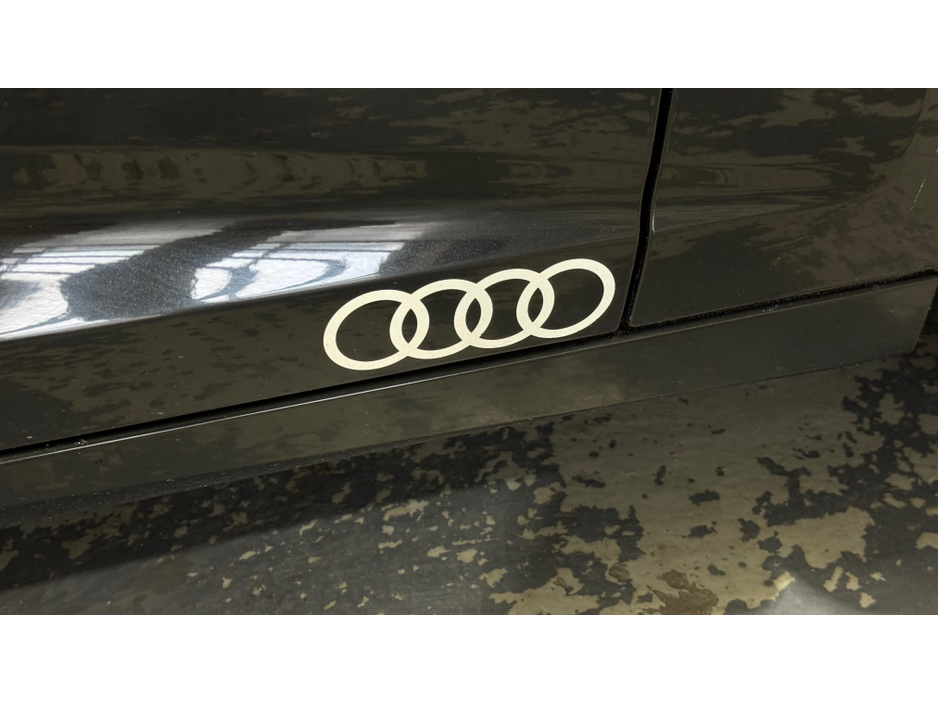 2019 Audi A6 2.0 TDI SPORT 40 204PS 4DR AUTO 35 €25,900