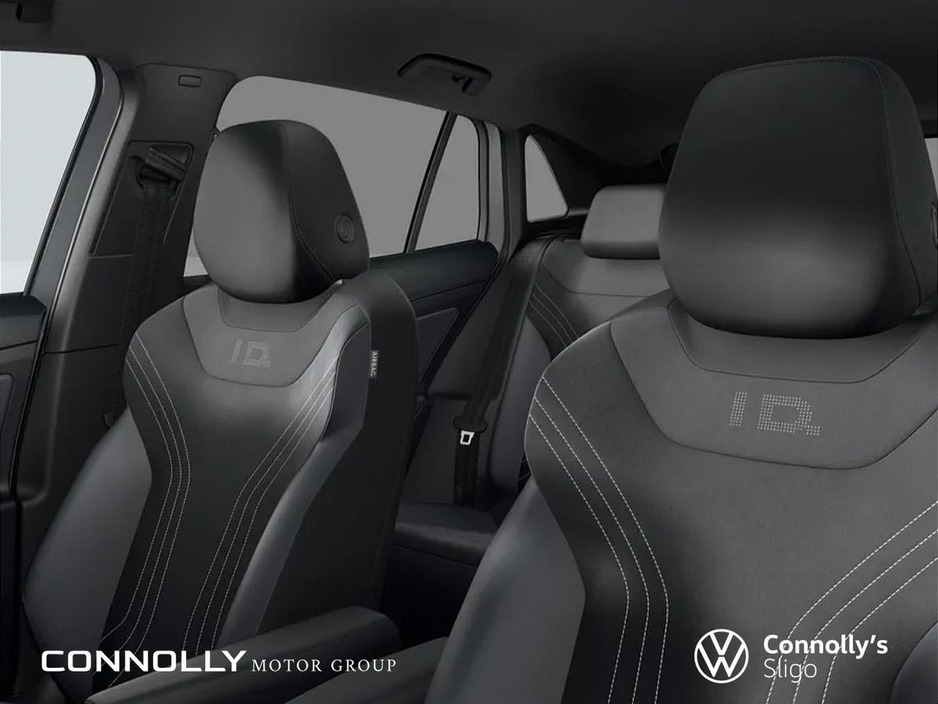 2026 Volkswagen ID.4 - image 5