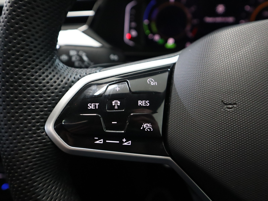 2022 Volkswagen Arteon *9* R LINE TSI PHEV S- DSG €29,995