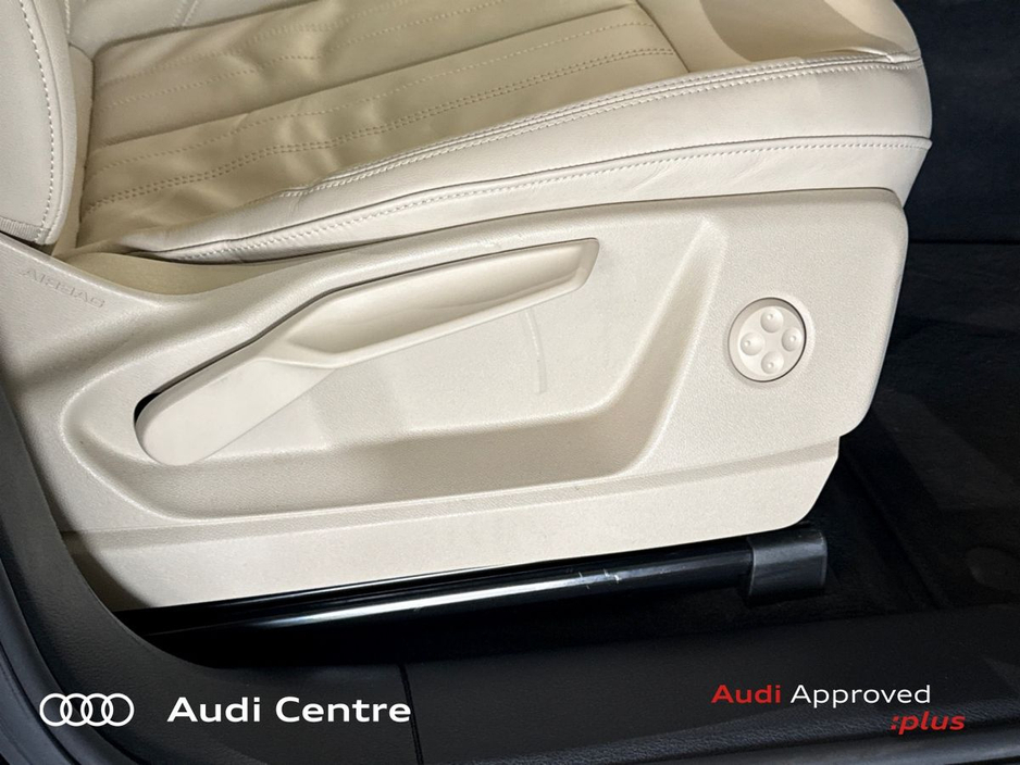 2025 Audi Q5 - image 23