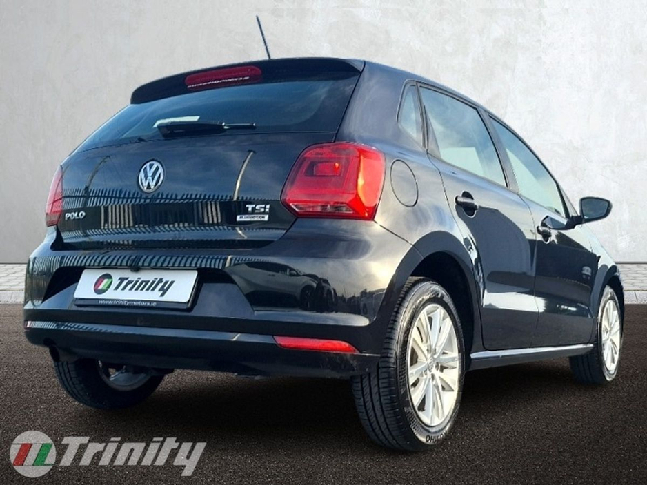 2016 Volkswagen Polo - image 18