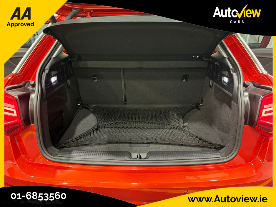 2018 Audi Q2 - image 22