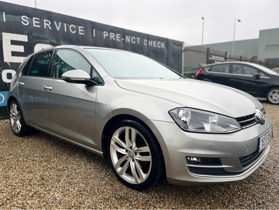 2015 Volkswagen Golf for sale in , Ireland