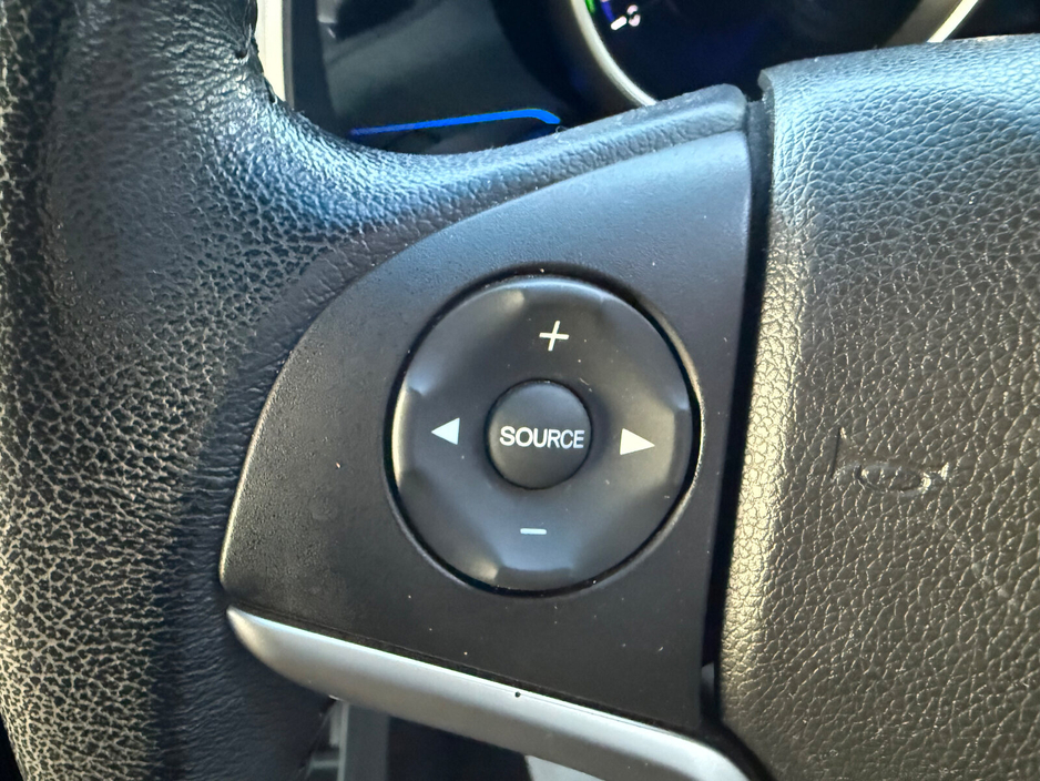 2016 Honda Fit  €10,890