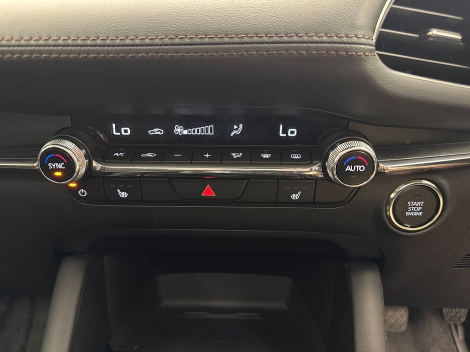 2026 Mazda Mazda3 - image 16
