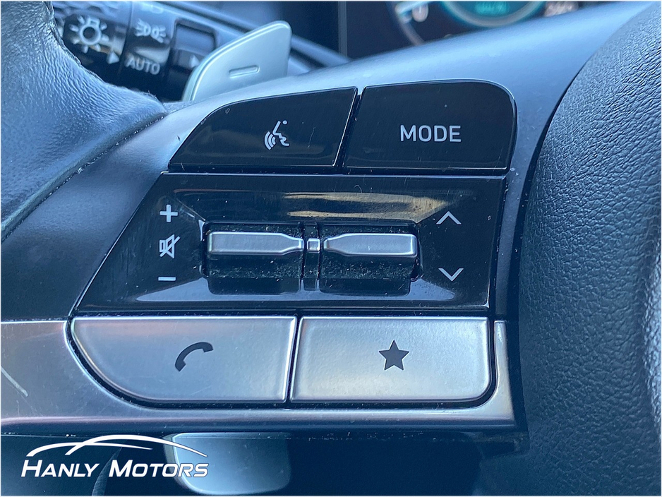 2022 Hyundai Tucson - image 18