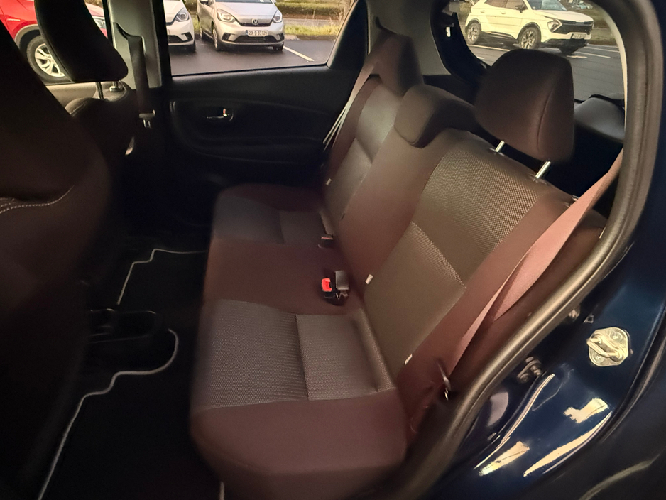 2019 Toyota Yaris  €11,790