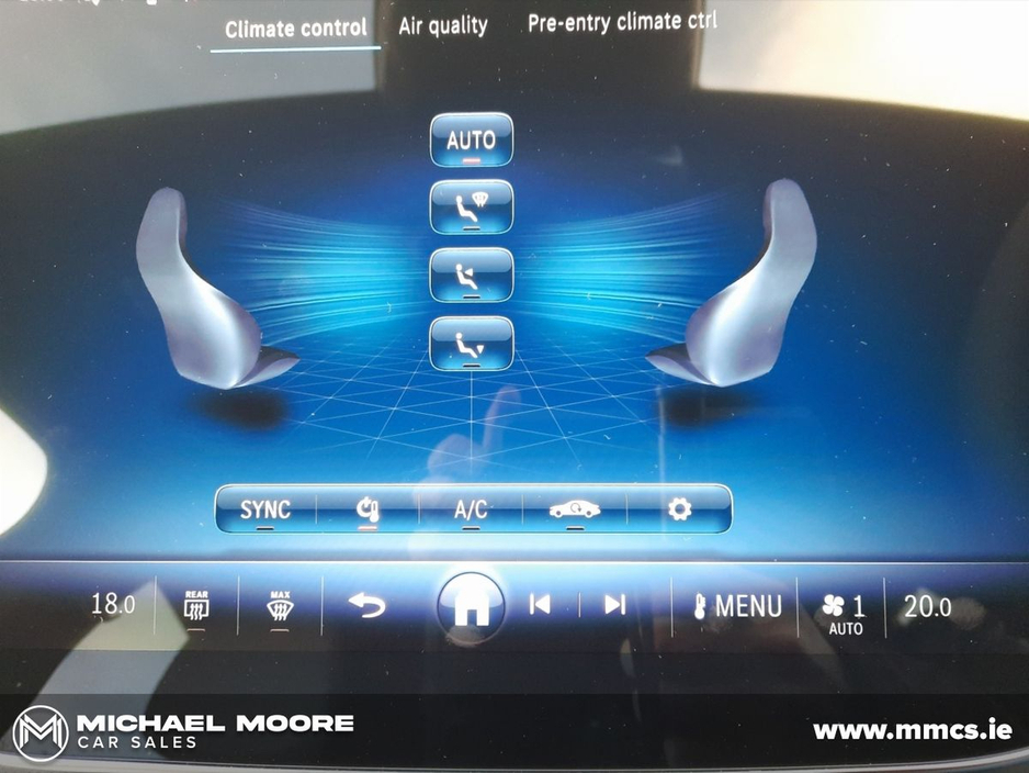 2026 Mercedes-Benz E Class - image 14