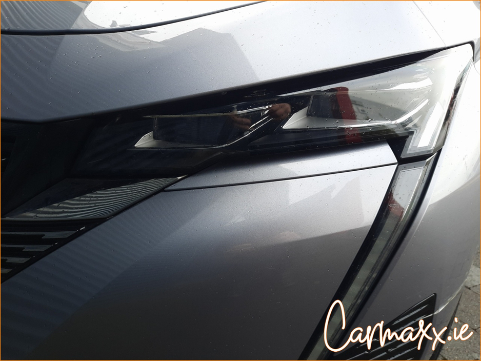 2022 Peugeot 308 - image 13