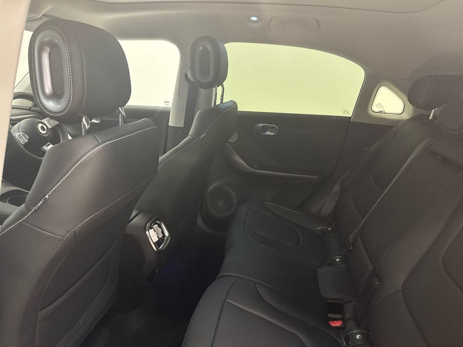 2025 Smart #1 - image 5