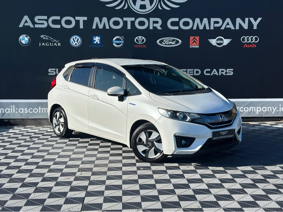2015 Honda Fit for sale in , Ireland