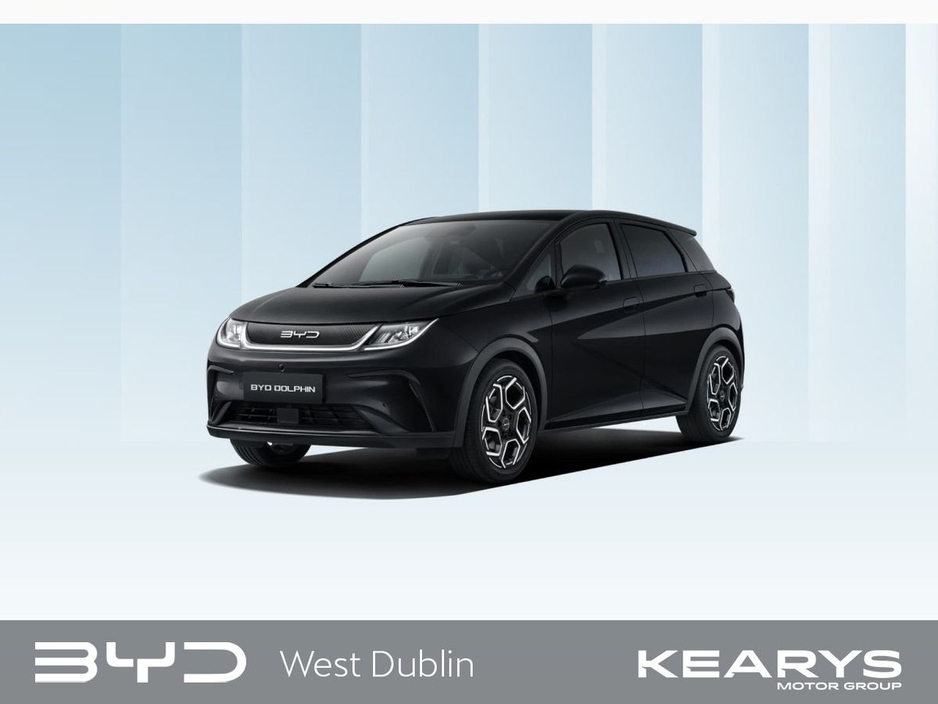 2026 BYD Dolphin for sale in , Ireland