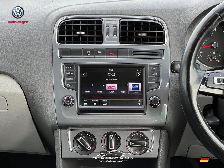 2015 Volkswagen Polo - image 16