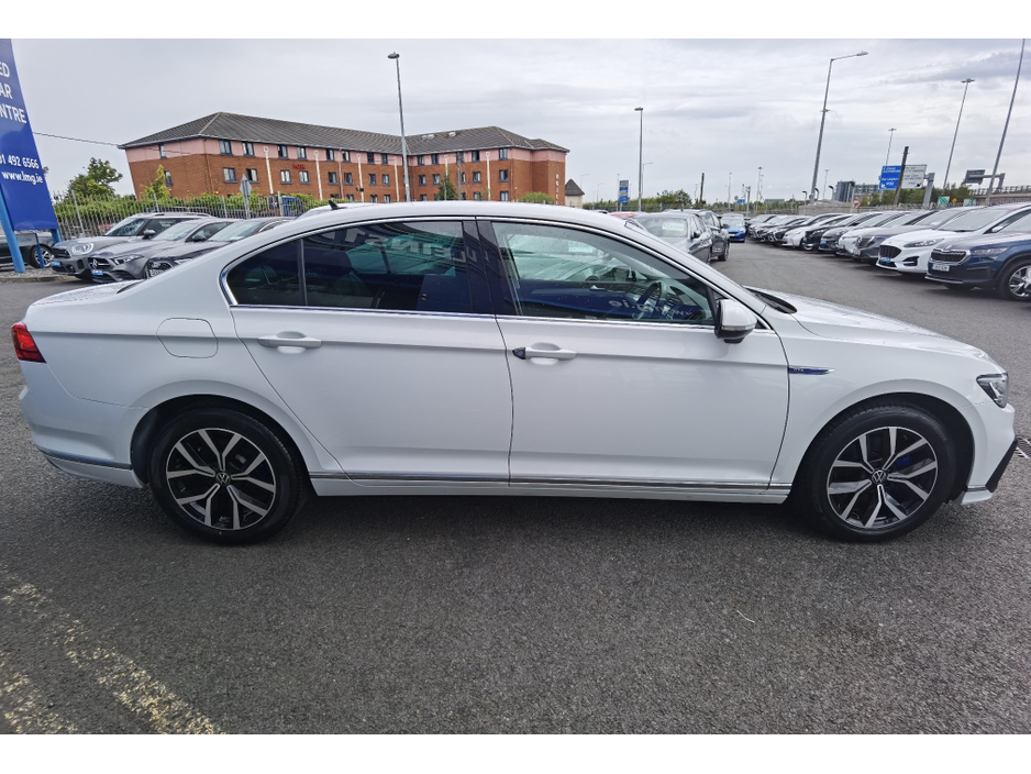 2021 Volkswagen Passat 1.4 GTE DSG AUTOMATIC - FINANCE AVAILABLE - CALL US TODAY ON 01 492 6566 OR 087-092 5525 €22,950