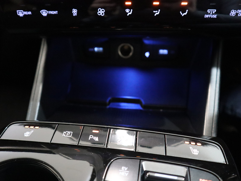 2023 Hyundai Tucson - image 21