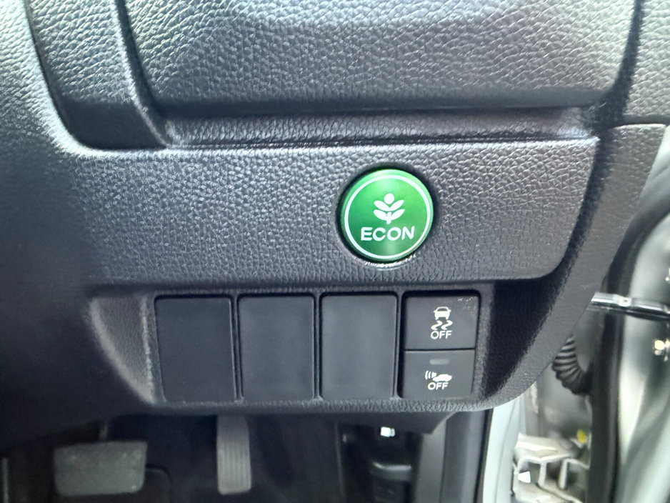 2014 Honda Fit  €8,890