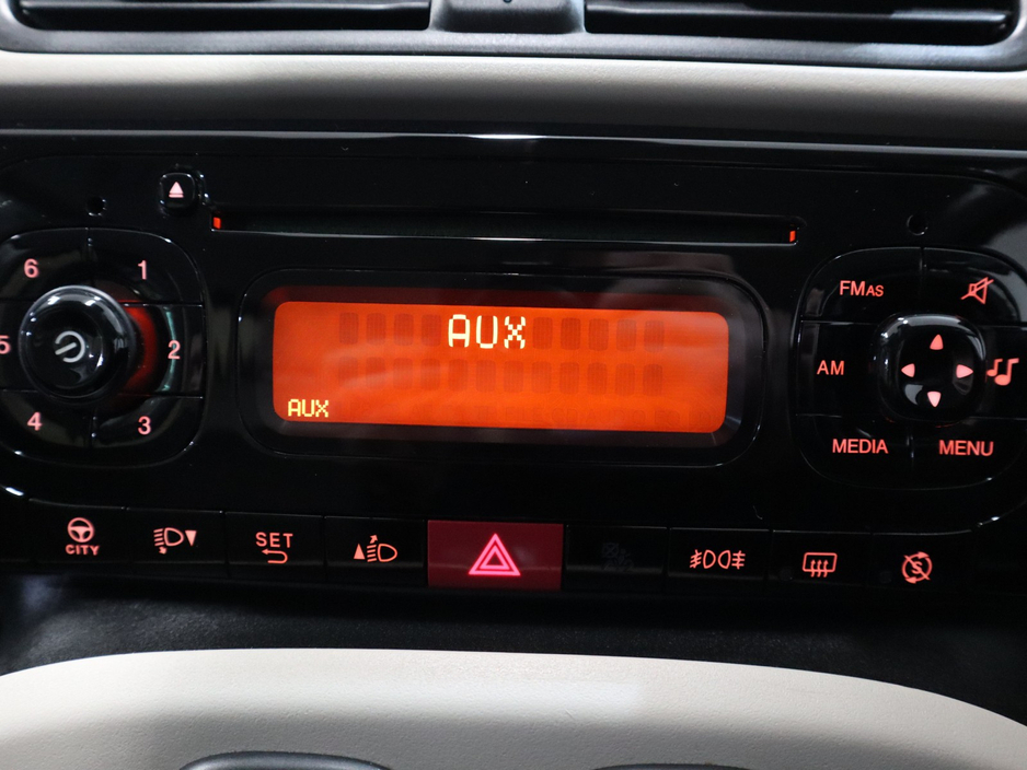 2016 Fiat Panda *61* ABA-13909 4x4 €7,990