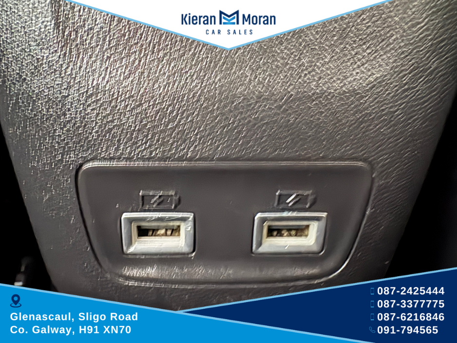 2022 Peugeot 208 ALLURE PACK 1.2 4DR €14,950