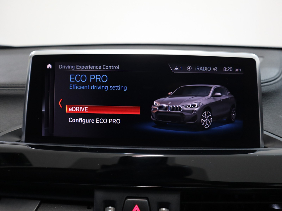 2023 BMW X2 *62* XDRIVE25E SPORT AUTO €31,800