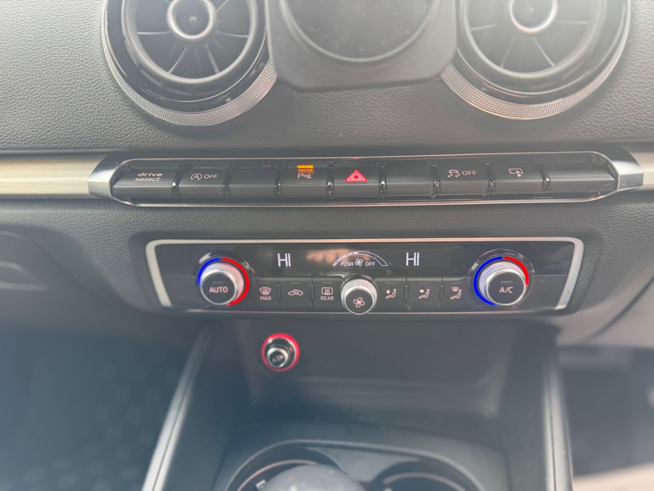 2015 Audi S3 - image 21