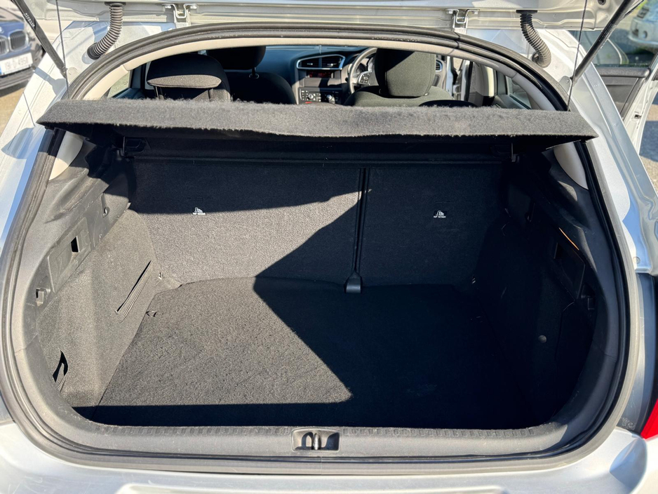 2013 Citroen C4 NEW NCT €3,950