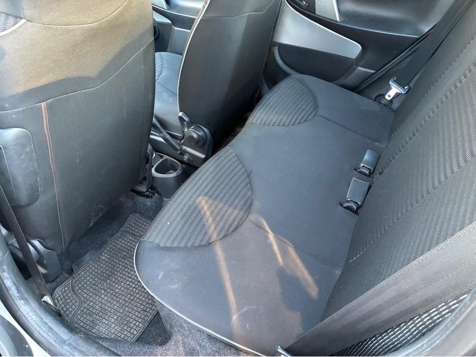 2012 Peugeot 107 ACTIVE 1.0 4DR €2,900