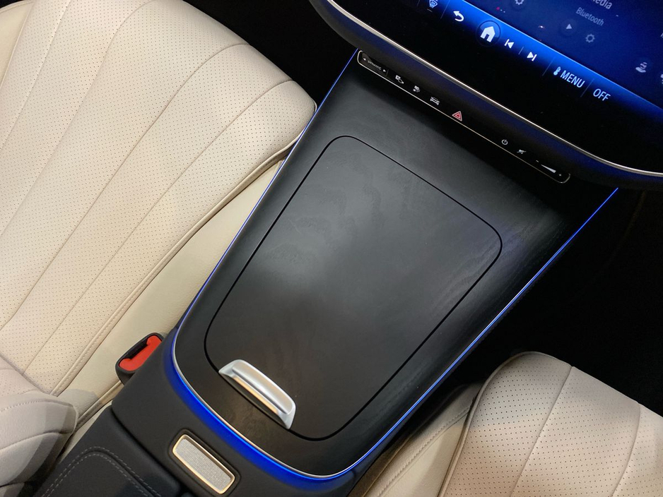 2025 Mercedes-Benz E Class - image 16