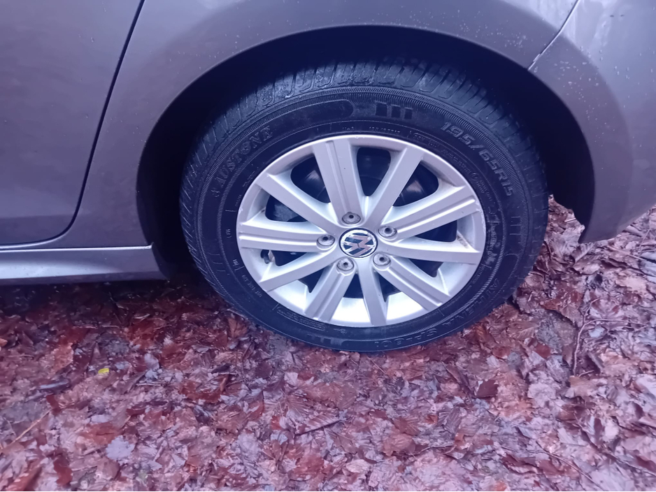 2010 Volkswagen Golf TRENDLINE 1.6 TDI MANUAL 105BHP  5DR @ REDDY2DRIVE LTD €3,850