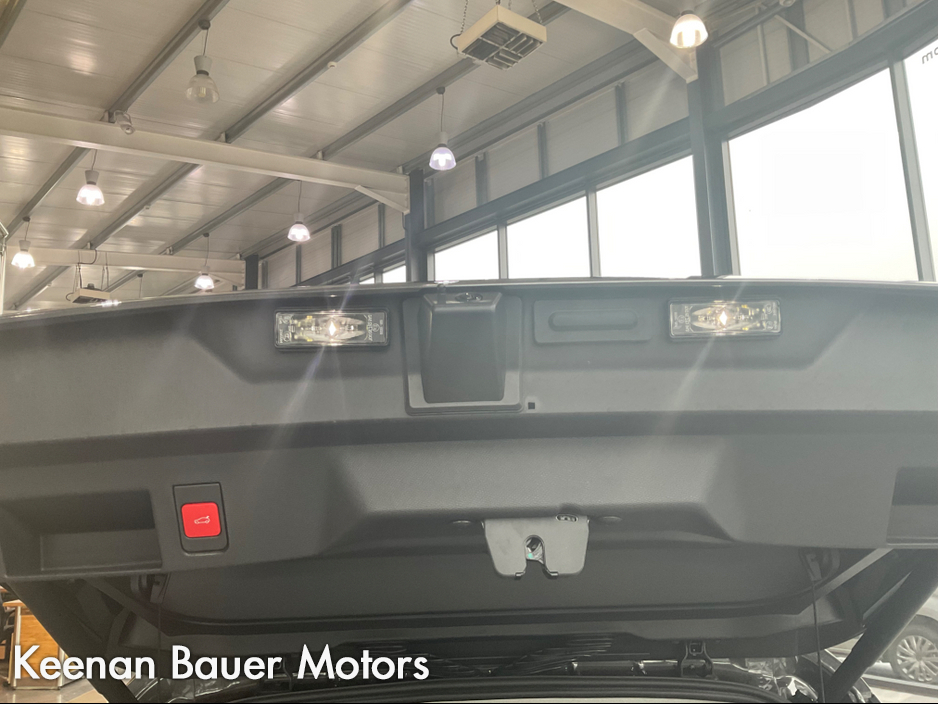 2026 Citroen C5 Aircross - image 17