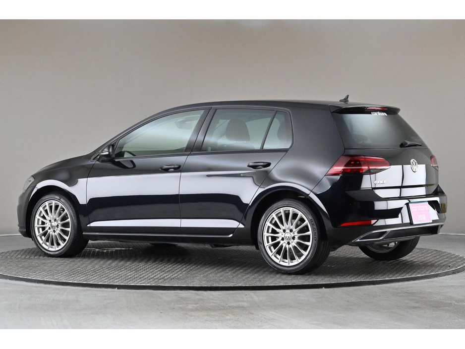 2018 Volkswagen Golf 1.4 TSI DSG HIGHLINE MK7.5 *VERY LOW MILEAGE*UPGRADED 17"ALLOY WHEELS* €19,890