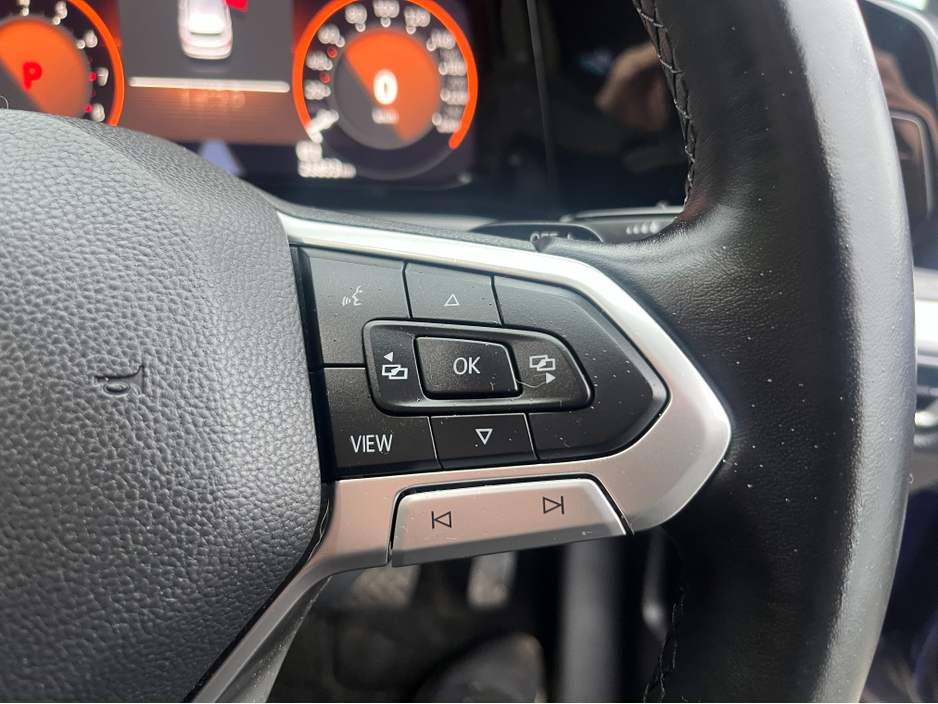 2021 Volkswagen Golf E-TSI AUTOMATIC 1.0 PETROL //HEAD UP DISPLAY//REVERSE CAMERA//KEYLESS ENTRY// €24,950