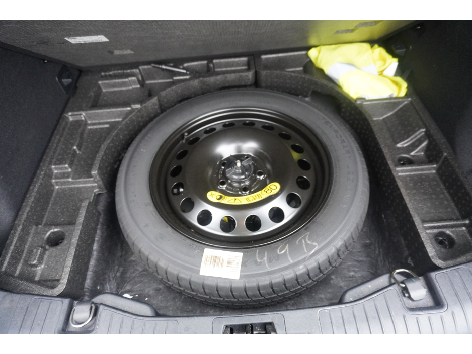 2021 Ford Kuga ST-LINE X 5DR 1.5 TD 120 S6. S6.2 M6