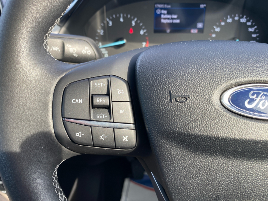 2024 Ford Puma - image 14