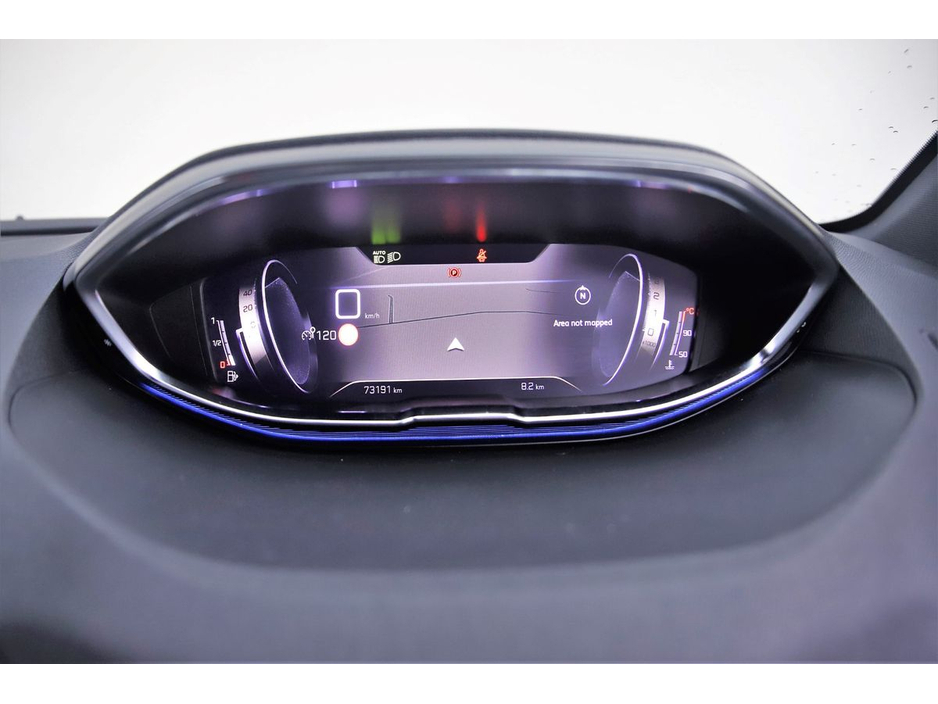 2022 Peugeot 3008 - image 17