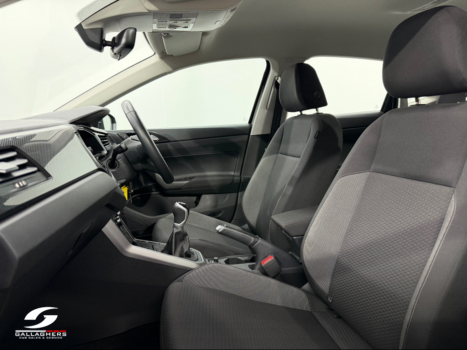 2024 Volkswagen Polo (241) LIFE 1.0 TSI €20,995