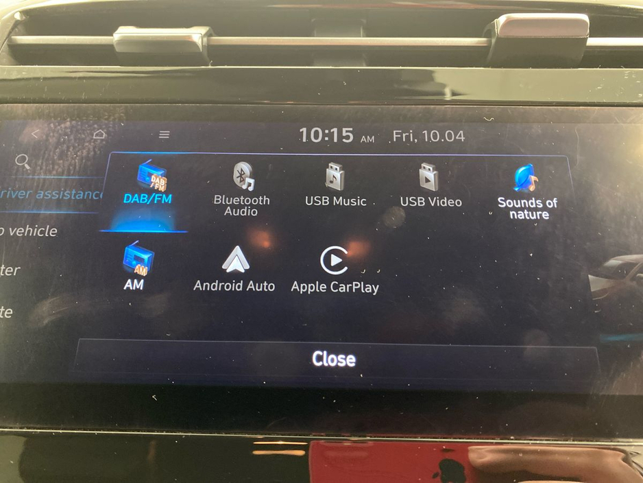 2022 Hyundai Tucson - image 22