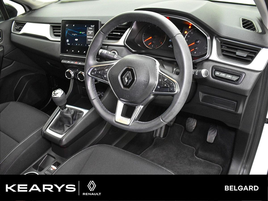 2020 Renault Captur - image 6