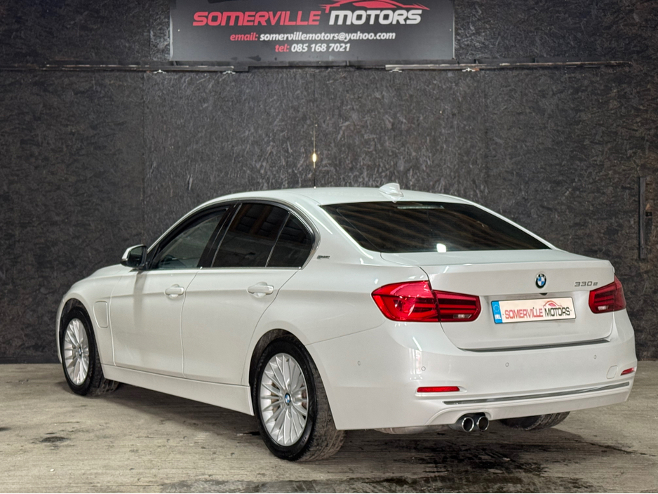 2016 BMW 3 Series BMW 3 SERIES E POWER €14,999