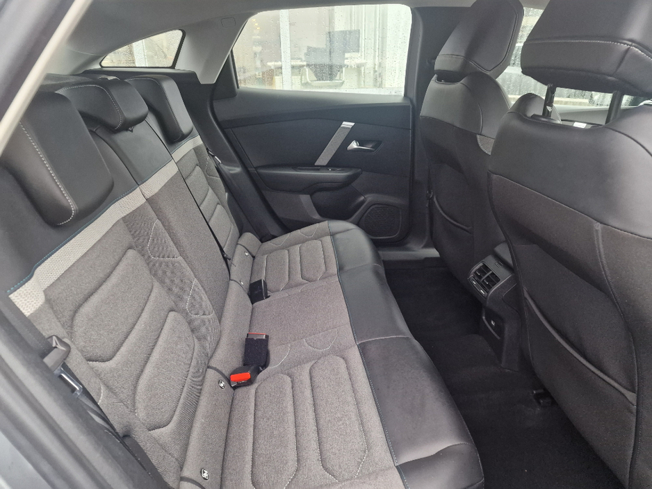 2022 Citroen C4 Feel Pack Bluehdi 110 4DR €20,950