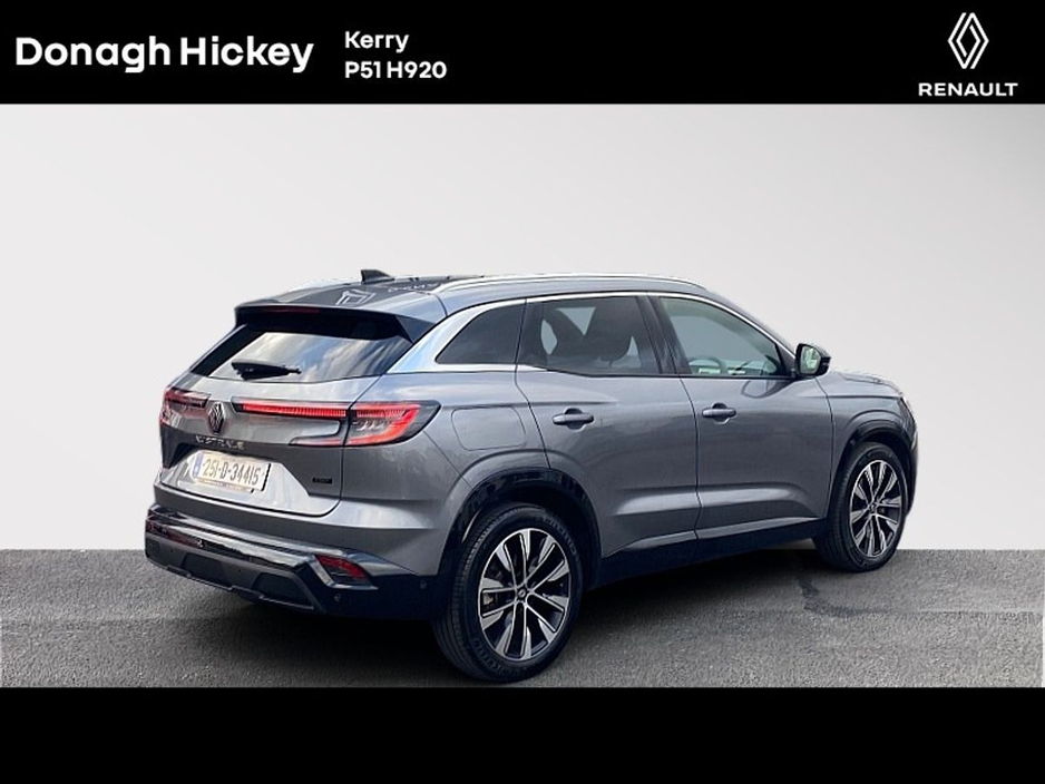 2025 Renault Austral - image 15